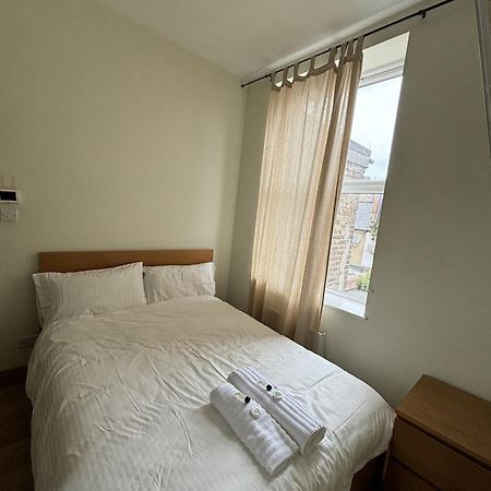 Harrow Road Rooms Londres Exterior foto