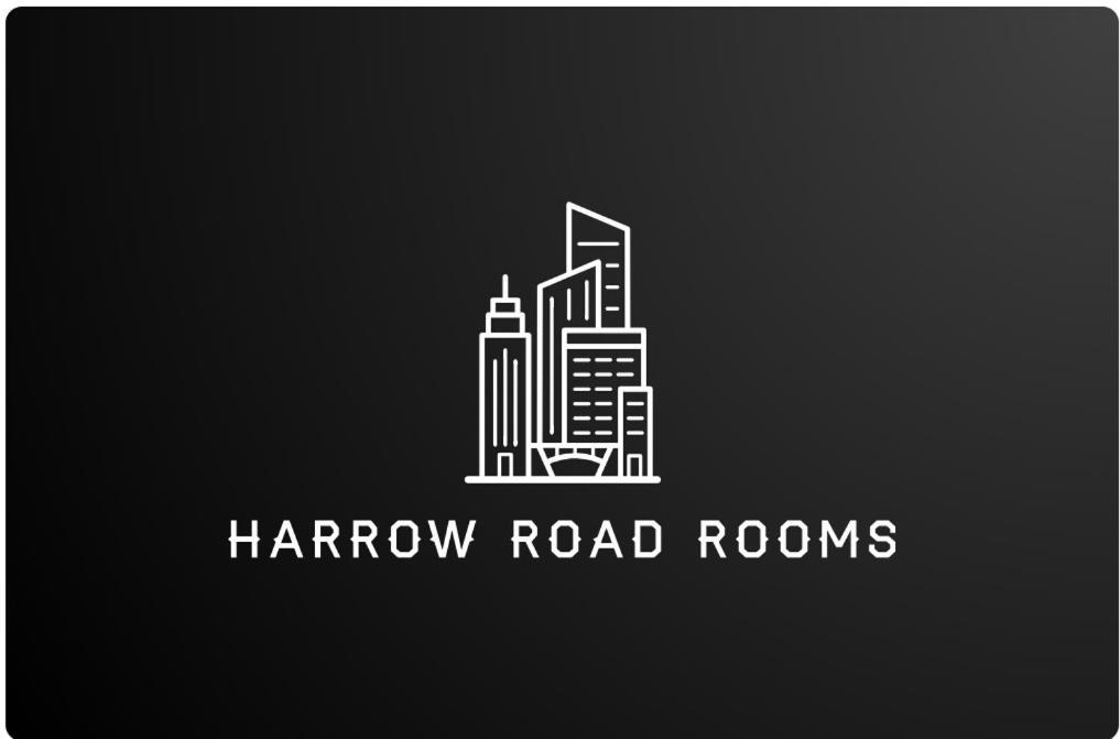 Harrow Road Rooms Londres Quarto foto